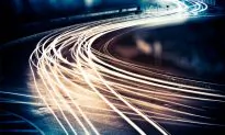 Scientists Slow Down the Speed of Light in Air—Thought Impossible