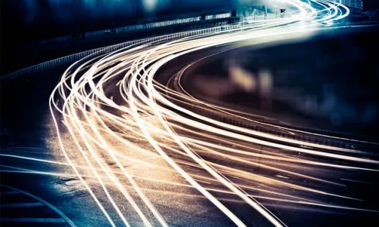 Scientists Slow Down the Speed of Light in Air—Thought Impossible