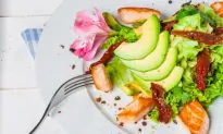 2 Simple Recipes for a Nourishing Lunch