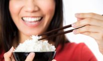 The Rice That Can Help You Sleep Better