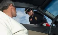 Putting the Right of Privacy on Hold for 2 Minutes?