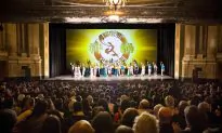 Shen Yun’s ‘Blissful, Fluid’ Classical Chinese Dance Draws Multicultural Crowd in Boston
