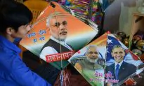 Obama in India: Time to Get Serious on Common Goals