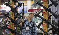 Nevada Governor Vetoes Gun Control Bills Amid Clash With Democrat-Majority Legislature