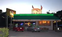 D-Hooker: That’s a Funny Name for a Restaurant
