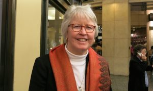 VP of Non-Profit Says Shen Yun is ‘Uplifting the Human Spirit’