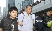 Violence Against Media in Hong Kong Is Seen as Tied to China