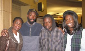 Artist Says Shen Yun ‘Speaks to the soul’