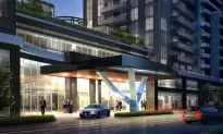 Ghods Builders’ 5959 Yonge: Beyond the Comforts of Home