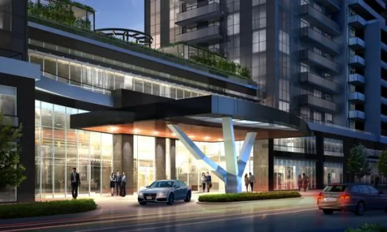 Ghods Builders’ 5959 Yonge: Beyond the Comforts of Home
