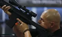 Oregon Legislature to Vote on Gun Control Measures Currently Before Court