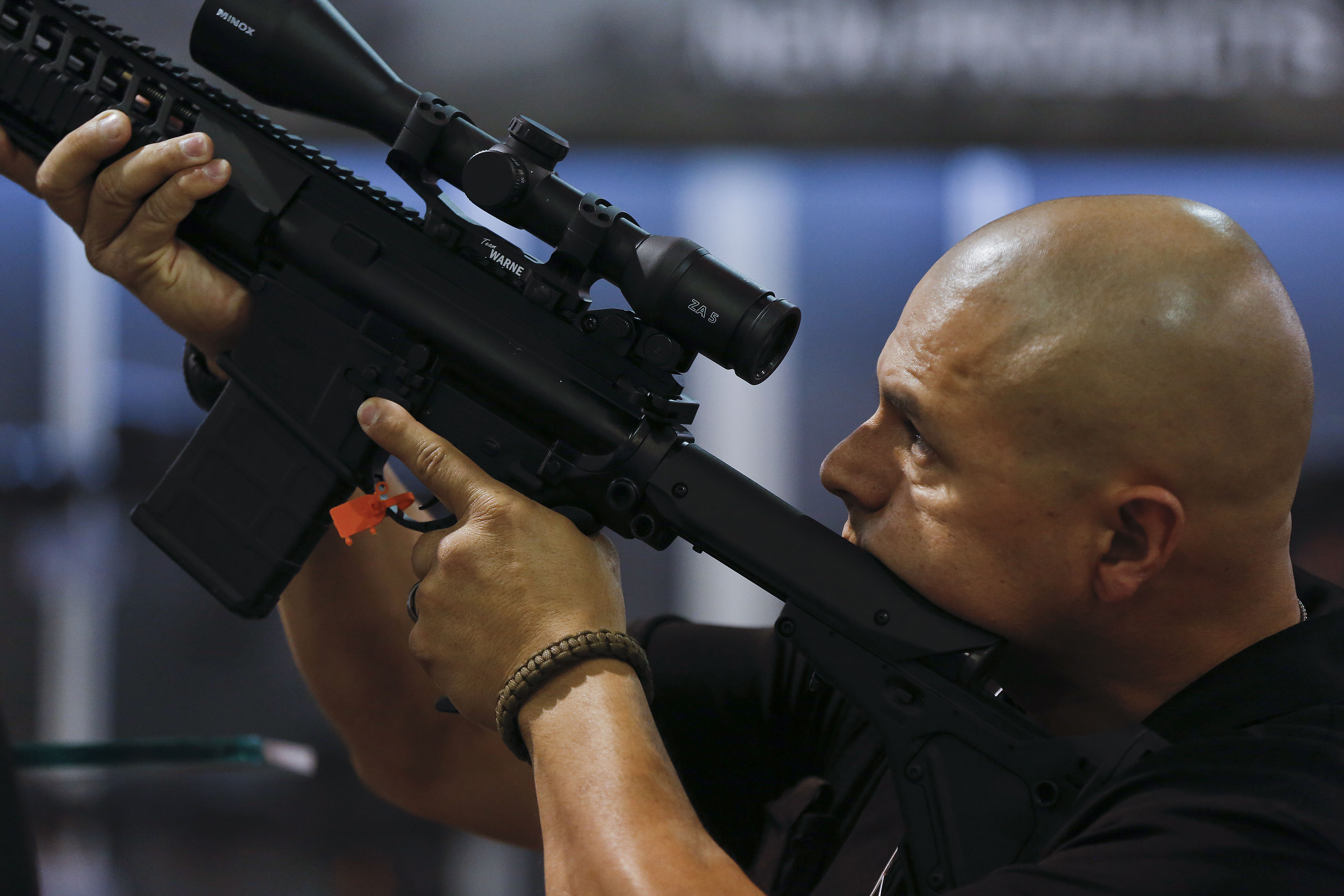 Oregon Legislature to Vote on Gun Control Measures Currently Before Court - Vimarsana News