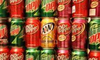 The Dark Side of Soft Drinks