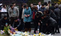 Public Skeptical Over Shanghai City Officials’ Response to Deadly New Year’s Eve Stampede
