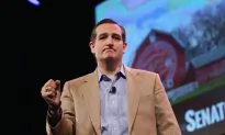2016 GOP Hopefuls Court Critical Iowa Support