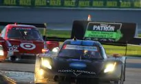 Rolex 24: Four Hours to Go