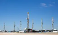 A Grim Future for Oil Drilling and Service Firms