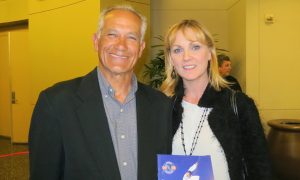 Award-Winning Choreographer and Professional Dancer: Shen Yun 'Stunning'