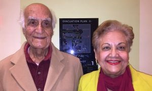 Retired Doctor Recommends Shen Yun as ‘Medicine to the Soul’