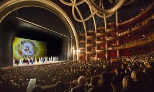 ‘Spectacular’ Says Professional Pianist