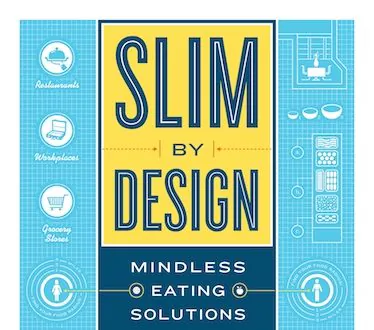 Slim by Design a Lifestyle Revolution