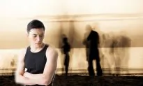 Do Some People Sense the Unseen? (Part 3)