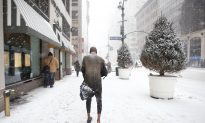 Why Snowstorm Is One of the Hardest Predictions for a Meteorologist