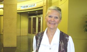 Shen Yun Audience Members Come Back Again and Again