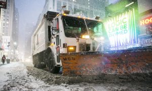 Blizzard Survival Tips: What to Wear, How to Survive in Your Car, and More