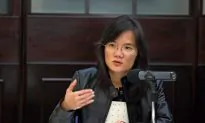 Hong Kong’s Free Press Shackled by China, Reports Say