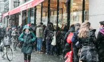 What New Yorkers Think About the Snow: ‘I’m not an apocalyptic shopper’