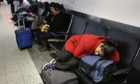 The 30-Minute Solution to America’s Sleep Crisis