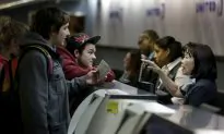 Airline Quality Ratings Explain What Went Wrong With Airline Customer Service
