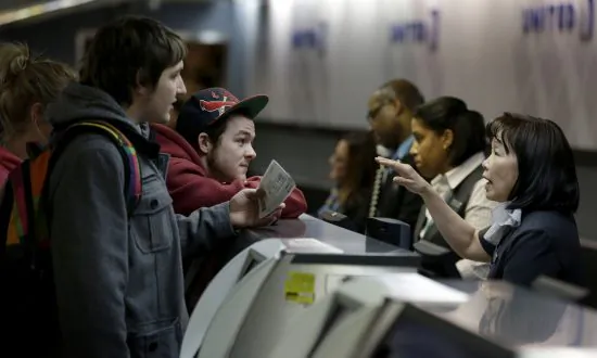 Airline Quality Ratings Explain What Went Wrong With Airline Customer Service