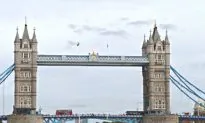 The Beauty of London and Its Tradition