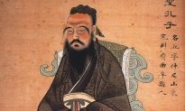 The Mandate of Heaven, an Auspicious Marriage, and China’s Longest Dynasty