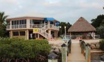Sunsets and Savory Food at Bayside Grille