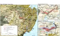 Chinese Netizens Angry at Russia’s Development of Island Formerly Belonging to China