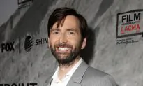 ‘Dr. Who’ Star David Tennant to Play Marvel Villain From Yugoslavia