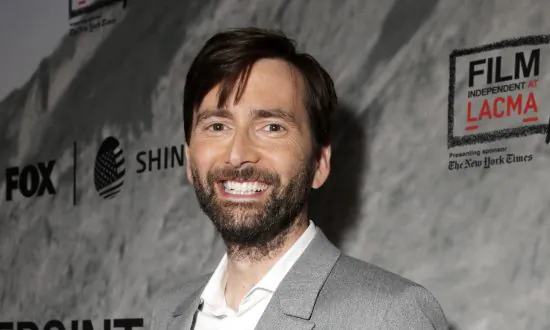 ‘Dr. Who’ Star David Tennant to Play Marvel Villain From Yugoslavia