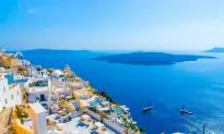 4 Days in Mykonos