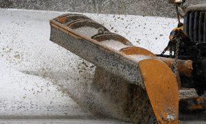 NYC Mayor Bans Driving on Streets After 11 p.m. to Make Way for Snowplows, Emergency Vehicles