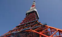 5 Fascinating Faces of Tokyo