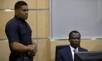 Int’l Court Sentences Ugandan to 25 Years for War Crimes