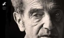 Pergament’s ‘The Jewish Song’: A Holocaust Memorial