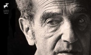 Pergament's 'The Jewish Song': A Holocaust Memorial