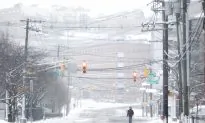 Why Snowstorm Is One of the Hardest Predictions for a Meteorologist