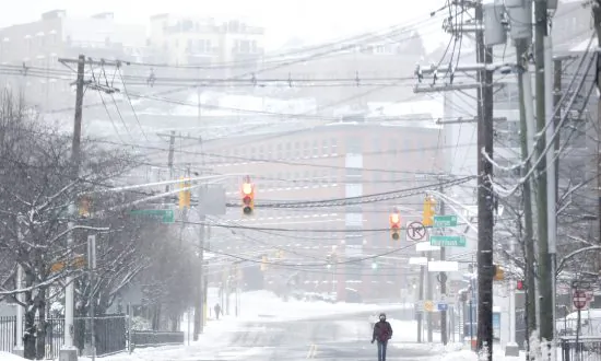 Why Snowstorm Is One of the Hardest Predictions for a Meteorologist