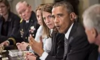 ‘Shame on US’ Report Says Feds Fail to Protect Children