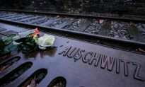 Commemorating the Holocaust